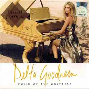 Delta Goodrem - Child Of The Universe download flac mp3