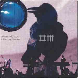 Depeche Mode - Tour Of The Universe. October 6th, 2009. Monterrey, Mexico. download flac mp3
