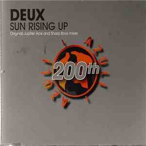 Deux - Sun Rising Up download flac mp3