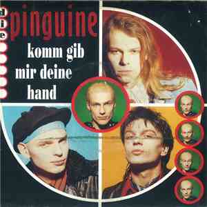 Die Pinguine - Komm Gib Mir Deine Hand download flac mp3