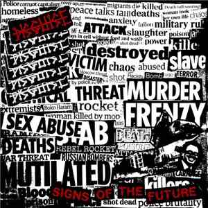 Disguise  - Signs Of The Future download flac mp3