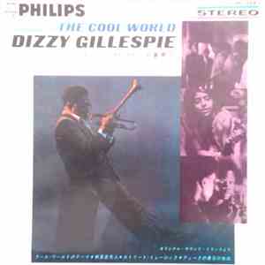 Dizzy Gillespie Quintet - Original Score From The Cool World download flac mp3