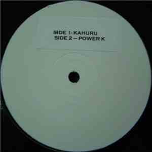 DJ D. Cobos - Kahuru / Power K download flac mp3