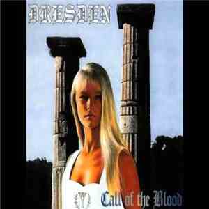 Dresden - Call Of The Blood download flac mp3