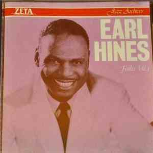 Earl Hines - Fatha Vol. 1 download flac mp3