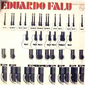 Eduardo Falú - Eduardo Falú download flac mp3
