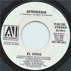 El Coco - Afrodesia download flac mp3