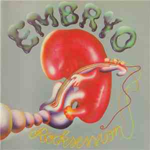 Embryo  - Rocksession download flac mp3