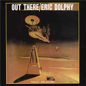 Eric Dolphy - Out There download flac mp3