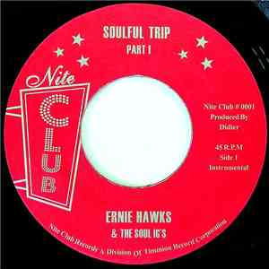 Ernie Hawks & The Soul IG's - Soulful Trip download flac mp3