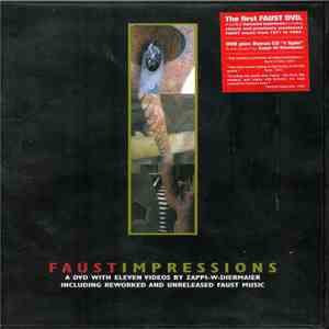 Faust - Impressions download flac mp3