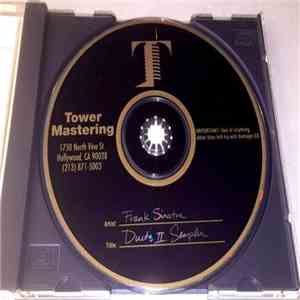 Frank Sinatra - Duets II Sampler download flac mp3