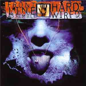 Front Line Assembly - Hard Wired download flac mp3
