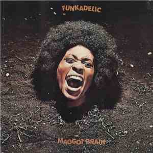 Funkadelic - Maggot Brain download flac mp3