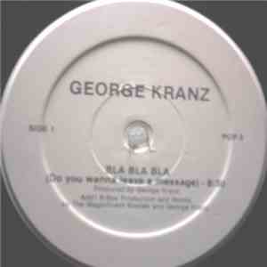 George Kranz - The Laws Of Dancing download flac mp3