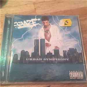 Glaze - Urban Symphony download flac mp3