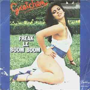 Gretchen - Freak Le Boom Boom download flac mp3