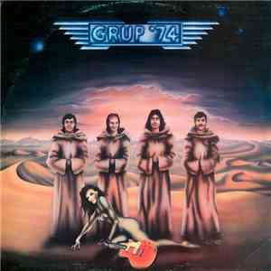 Grup '74 - Călugărul Tibetan download flac mp3