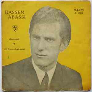 Hassen Abassi - Azouadji / El Kern Aghadar download flac mp3