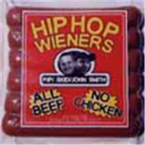 Hip Hop Wieners - All Beef, No Chicken download flac mp3