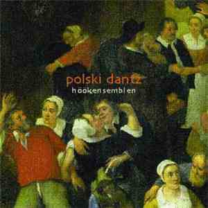 Höökensemblen - Polski Dantz download flac mp3