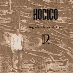 Hocico - Degradación En El Alma download flac mp3