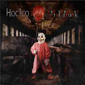 Hocico - The Spell Of The Spider download flac mp3
