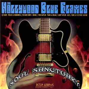 Hollywood Blue Flames - Soul Sanctuary download flac mp3