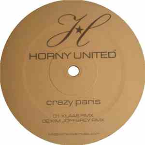 Horny United - Crazy Paris download flac mp3