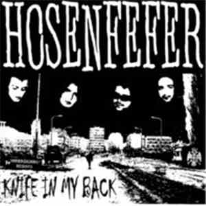 Hosenfefer - Knife In My Back Underground Kosovo download flac mp3