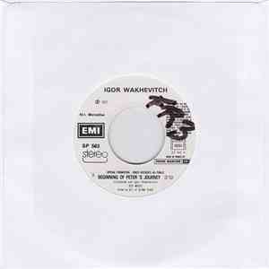 Igor Wakhévitch - Beginning Of Peter's Journey download flac mp3