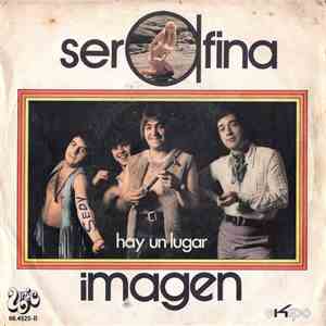 Imagen  - Serafina download flac mp3
