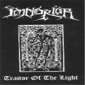 Immorior - Traitor Of The Light download flac mp3