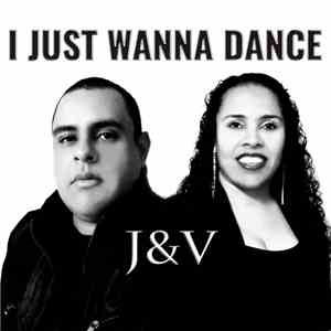 J & V - I Just Wanna Dance download flac mp3