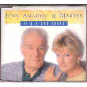 Jean Amadou & Maryse - Il Y A Des Jours flac mp3 download