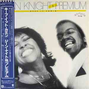 Jean Knight & Premium - Keep It Comin' flac mp3 download