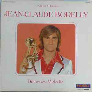 Jean-Claude Borelly - Dolannès Mélodie download flac mp3