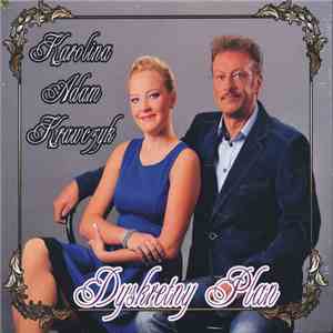 Karolina I Adam Krawczyk - Dyskretny Plan download flac mp3