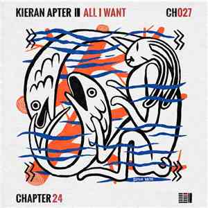 Kieran Apter - All I Want download flac mp3