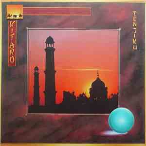 Kitaro - Tenjiku download flac mp3
