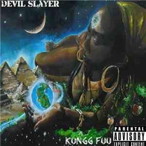 Kungg Fuu - Devil Slayer download flac mp3