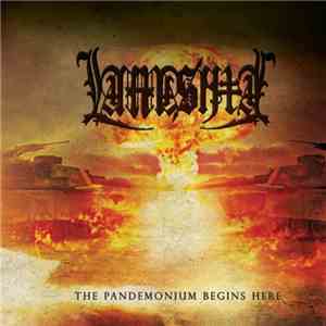 Lammashta - The Pandemonium Begins Here download flac mp3