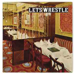 Lets Wrestle - Rain Ruins Revolution download flac mp3
