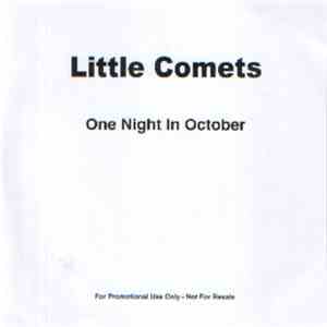 Little Comets - One Night In October download flac mp3