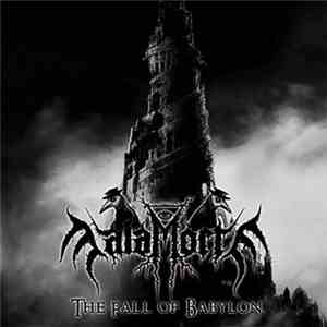 Malamorte - The Fall Of Babylon download flac mp3