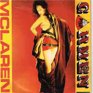 Malcolm McLaren - Carmen download flac mp3