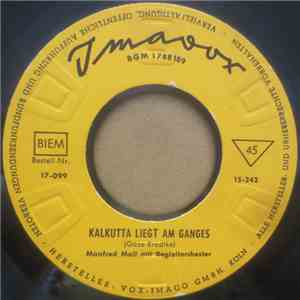 Manfred Moll / Karin Günther - Kalkutta Liegt Am Ganges / Midi-Midinette download flac mp3