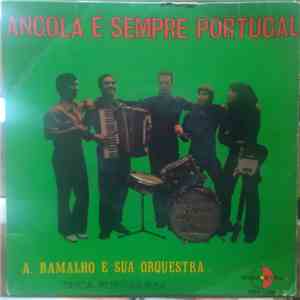 Manuel Nogueira - Angola É Sempre Portugal download flac mp3