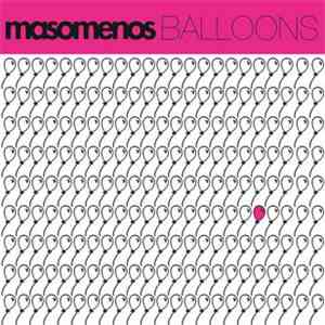 Masomenos - Balloons download flac mp3