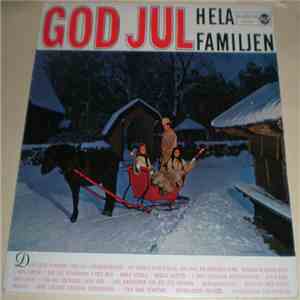 Mats Olssons Orkester - God Jul - Hela Familjen download flac mp3